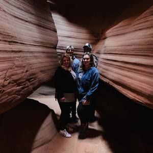 Meet your Posher, Dancia